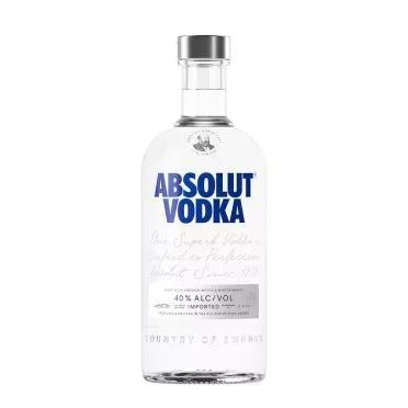 ABSOLUT VODKA 0.7LT 40%