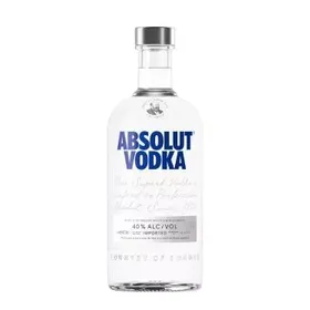 ABSOLUT VODKA 0.7LT 40%