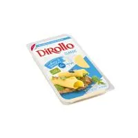 Τυρί DIROLLO σε φέτες 175gr