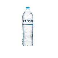 Νερό Φυσικό Μεταλλικό Ζαγόρι 1,5lt