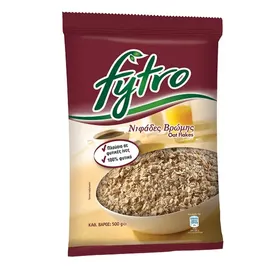 ΝΙΦΑΔΕΣ ΒΡΩΜΗΣ