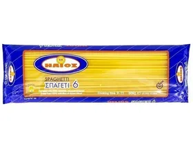 ΗΛΙΟΣ ΣΠΑΓΕΤΙ Νο 6 500ΓΡ