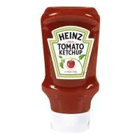 Heinz Κέτσαπ Top Down 460gr