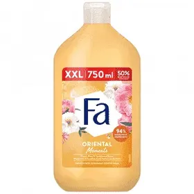Fa Αφρόλουτρο Oriental Moments 750ml