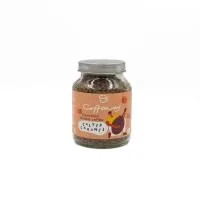 Coffeeway Καφές Στιγμιαίος Salted Caramel 50gr
