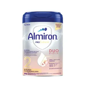 Almiron Profutura Γάλα Σκόνη Νo2 800γρ.