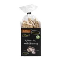 Τsanos Κριτσίνια Όλικής 120 gr