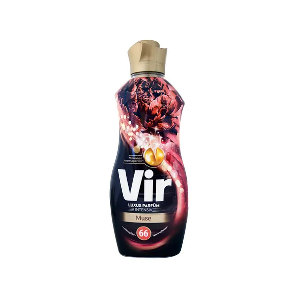 VIR μαλακτικό ρούχων 66μεζ 1450ml