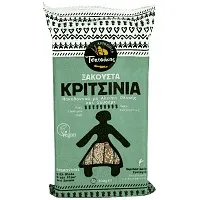 Τσατσάκης Ξακουστά Κριτσίνια Ολικής Άλεσης 300gr