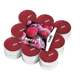 Ρεσσώ αρωματικά 18τεμ (βανίλια / mixed berries / πούδρα / French macaron / βαμβάκι / λεβάντα)