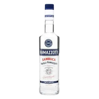 RAMAZZOTTI Σαμπούκα Λευκή 700ml