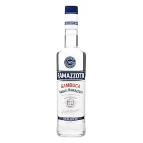 RAMAZZOTTI Σαμπούκα Λευκή 700ml