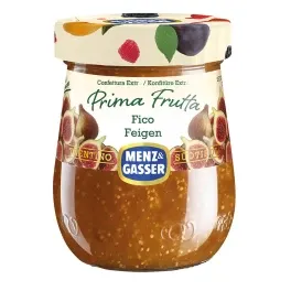 Menz & Gasser Μαρμελάδα Σύκο 340gr