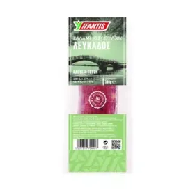 IFANTIS ΣΑΛΑΜΙ ΑΕΡΟΣ Τ. ΛΕΥΚΑΔΟΣ 180g