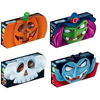 VIDAL Halloween κολοκύθα με καραμέλες 180g