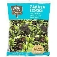 My Fresco Σαλάτα Εξοχική 160gr