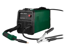 Συσκευή ηλεκτρο-συγκόλλησης Inverter PIFDS 120 B2