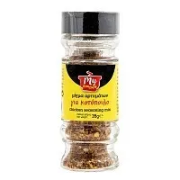 My Kouzina Μίγμα Για Κοτόπουλο 35gr