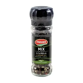 MIX 4 Πιπέρια