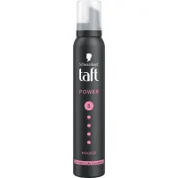 Αφρός Μαλλιών Power Cashmere No5 Taft (200ml)