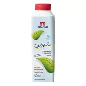 ΔΩΔΩΝΗ ΞΥΝΟΓΑΛΟ 1,6% 500ml