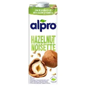 ALPRO Ρόφημα Φουντούκι 1lt