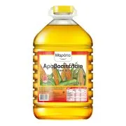 ΜΑΡΑΤΑ Αραβοσιτέλαιο 5lt