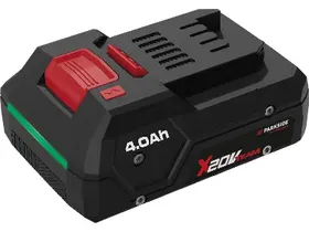 Επαναφορτιζόμενη μπαταρία smart 4 Ah 20V PAPP 204 A1 1 τεμ.