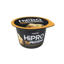 HiPRO Pudding Βανίλια 200g