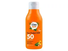 Αντηλιακό γαλάκτωμα SPF 50