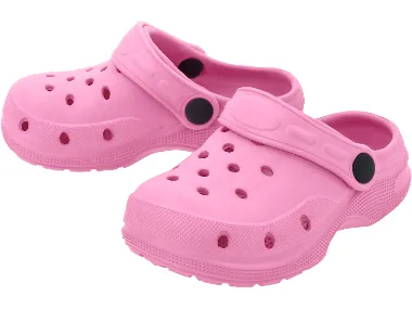 Clogs 1 τεμ.