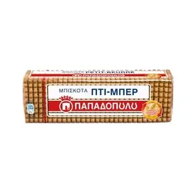 Πτι-Μπερ 3x225g