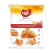 Χρυσή Ζύμη Πεϊνιρλί Μπεϊκον Κασέρι 650gr