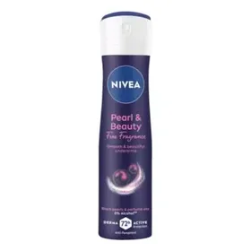 NIVEA Spray Pearl & Beauty 150ml