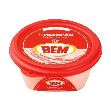 Ταραμοσαλάτα ВЕМ 250g