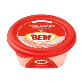 Ταραμοσαλάτα ВЕМ 250g