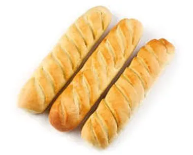 Βιενέζικη μπριός μπαγκέτα 125γρ