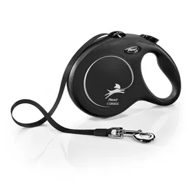 flexi dog leash