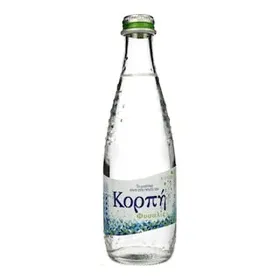 ΚΟΡΠΗ Νερό Φυσικό Μεταλλικό Ανθρακούχο 330ml