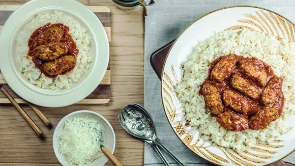 Σουτζουκάκια