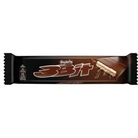 3Bit Σοκολάτα Γάλακτος Κρέμα Μπισκότο 65G