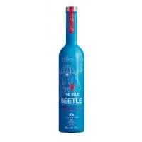 The Blue Beetle London Dry Gin 700 ml