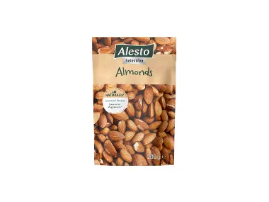 Αμύγδαλα ωμά 200g