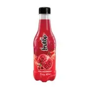 FRUTOP Fizzy Mixer Ρόδι Cranberry 330ml