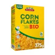MILLHOUSE Bio Corn Flakes Δημητριακά Βιολογικά 375g