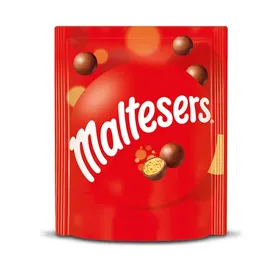 MALTESERS pouch