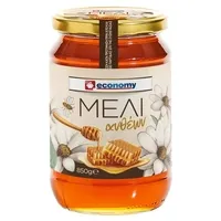 ECONOMY Μέλι Ανθέων Εισαγωγής 850γρ.