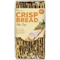 Crisp Bread με Τυρί, Ελgen 130g