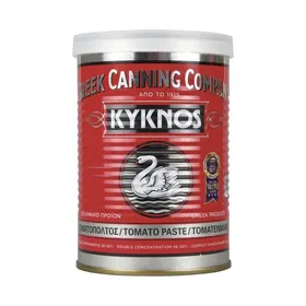 ΤΟΜΑΤΟΠΟΛΤΟΣ Διπλής Συμπύκνωσης 28% - 30%