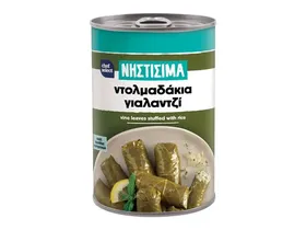 Ντολμαδάκια γιαλαντζί